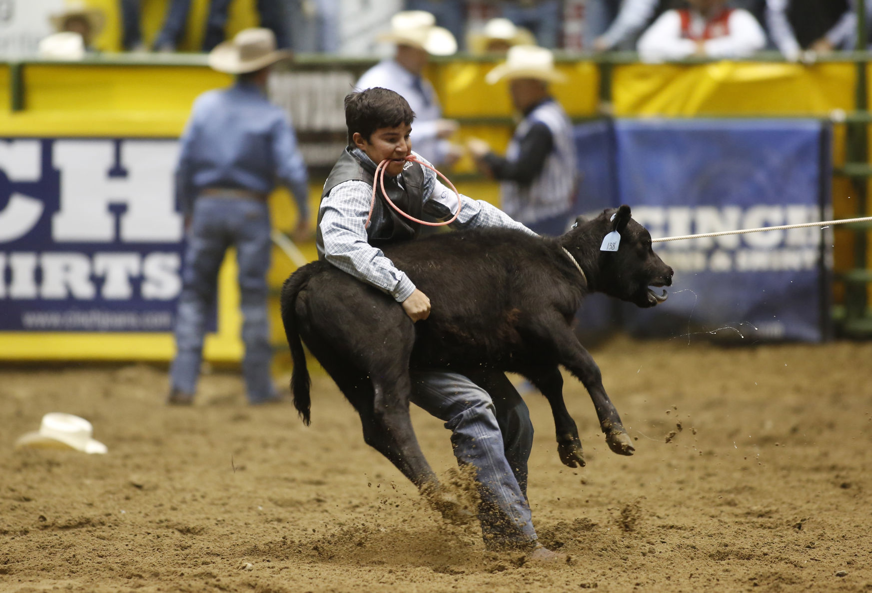 CNFR - Monday